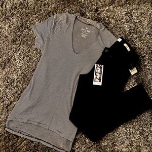 American Eagle shirt